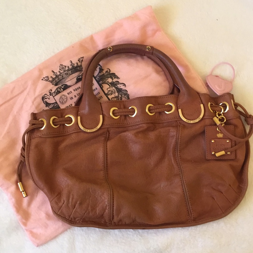 Juicy Couture Purse